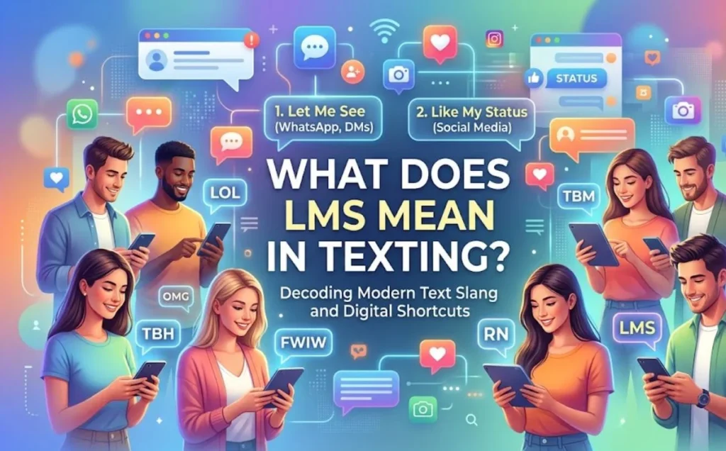 Decoding LM