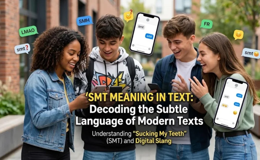 What Does ATP Mean in Text?