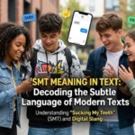 What Does ATP Mean in Text?