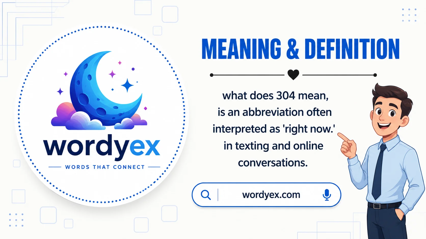 What does 304 mean? 304 Slang Meaning & Origin (2026 Guide)