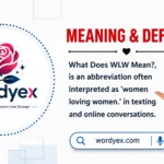 What does wlw mean in text? WLW Slang Meaning & Origin (2026 Guide)