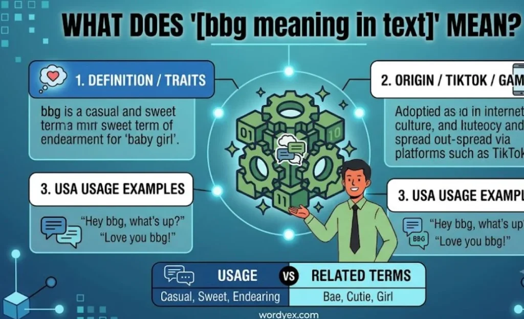 What Does BBG Mean in Text? BBG Slang Meaning & Origin (2026 Guide)