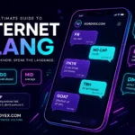 Gen Z Slang Dictionary 2026: 100 TikTok Terms Defined