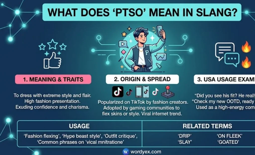 What Does PTSO Mean in Slang? PTSO Slang Meaning & Origin (2026 Guide)