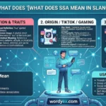 What Does SSA Mean in Slang? The Slang Meaning & Origin (2026 Guide)