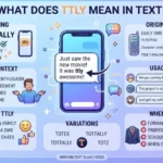 What Does TTLY Mean in Text? A Deep Dive into Modern Digital Slang