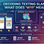What Does WYF Mean in Texting? A Guide to Modern Slang