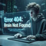 404 Coded: Meaning, Internet Culture, and How to Use It