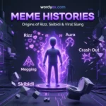 Meme Histories: Origins of Rizz, Skibidi & Viral Slang