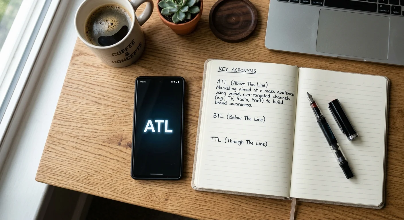 What Does ATL Mean? Texting Slang, Atlanta & Marketing Defined | WordyEx