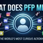 What Does PFP Mean? Texting Slang & Social Media Guide