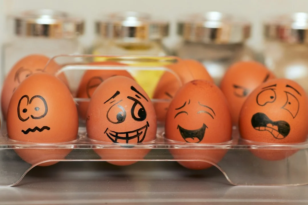 Egg Emoji 🥚 Meaning: What Does the Egg Emoji Mean?