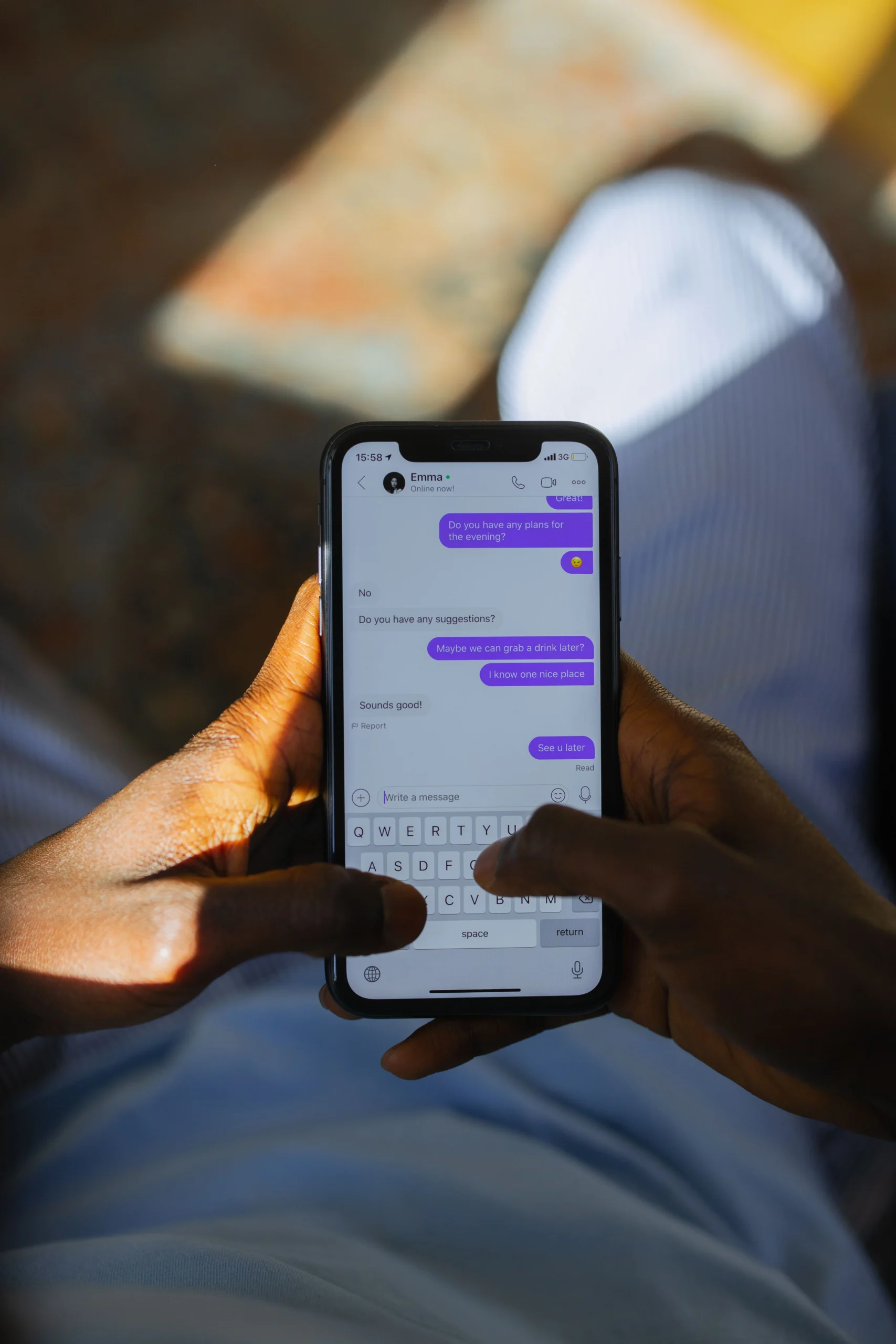 IYKYK Meaning in Text: What Does IYKYK Mean? (2026)