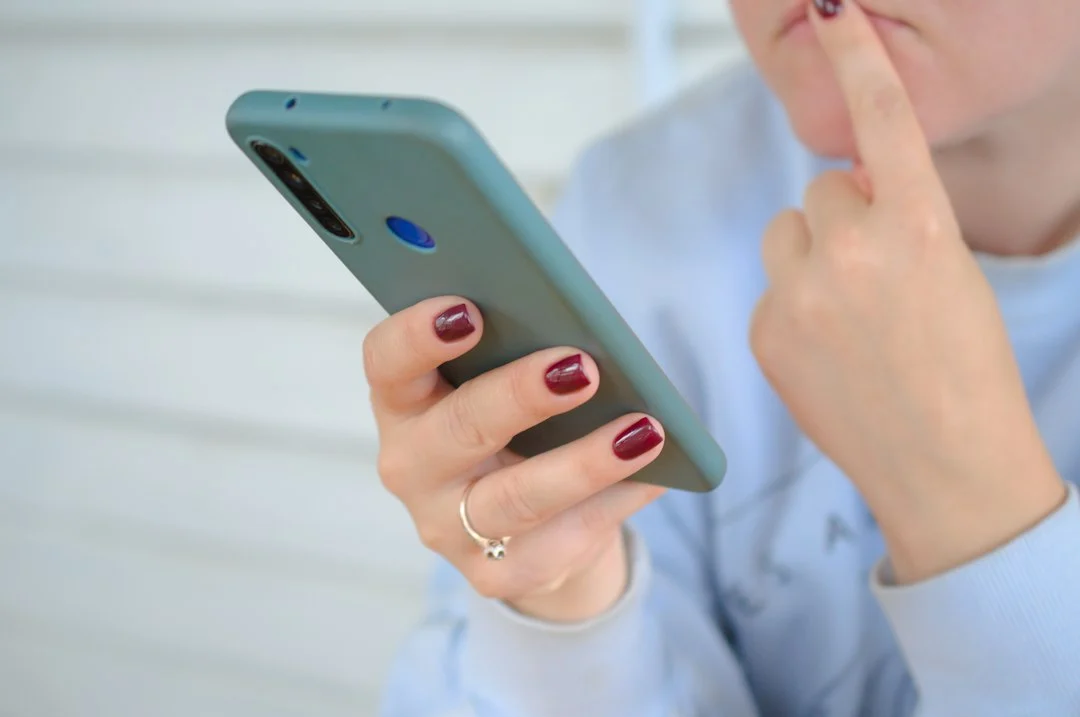 TF Meaning in Text: What Does TF Mean When Texting?